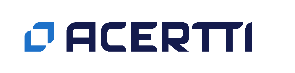 Logo ACERTTI